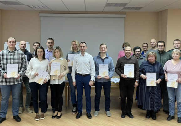 Карьерный рост и самореализация