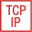 Интерфейс связи TCP/IP (Ethernet-порт) Интерфейс связи TCP/IP (Ethernet-порт)
