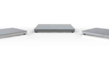 Платформенные весы ВПП «Спектр-Стандарт»