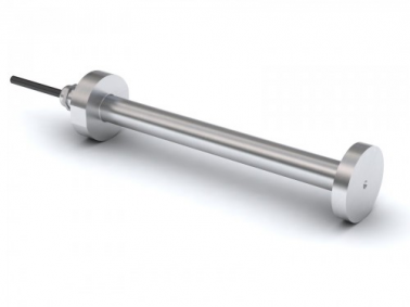 Закладные  тензометры  для  бетона  ТЗБ-100  и  ТЗБ-200  перед  упаковкой