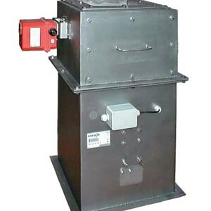 Новый дозатор непрерывного действия «АЛЬФА» ДЛТ