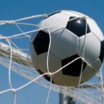 Юбилейный турнир по футболу