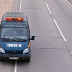 Системы дорожного весового контроля «Тензо-М» на федеральной дороге Москва-Тамбов-Волгоград-Астрахань