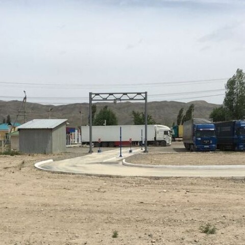  На страже южных рубежей