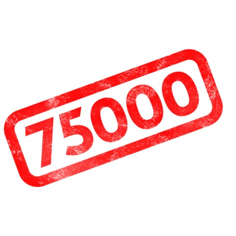 ИЗГОТОВЛЕНЫ 75-ТЫСЯЧНЫЕ ПЛАТФОРМЕННЫЕ ВЕСЫ
